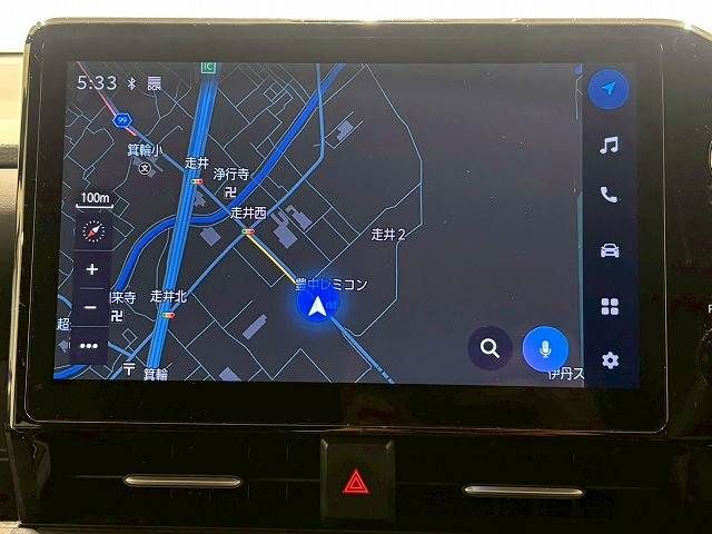 TOYOTA VOXY HYBRID 2022 Image 31