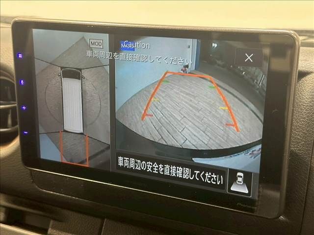 NISSAN CARAVAN VAN 4WD 2024 Image 31