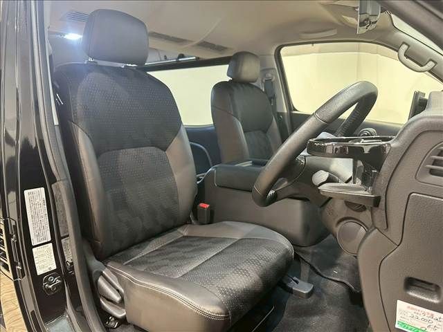 NISSAN CARAVAN VAN 4WD 2024 Image 31