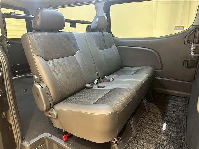 NISSAN CARAVAN VAN 4WD 2024 Image 31