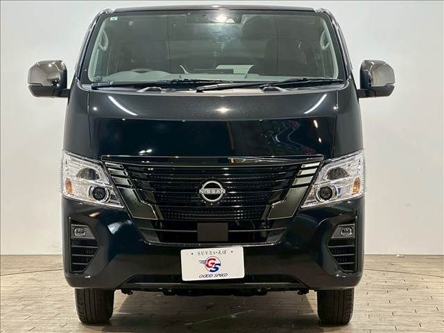 NISSAN CARAVAN VAN 4WD 2024 Image 31