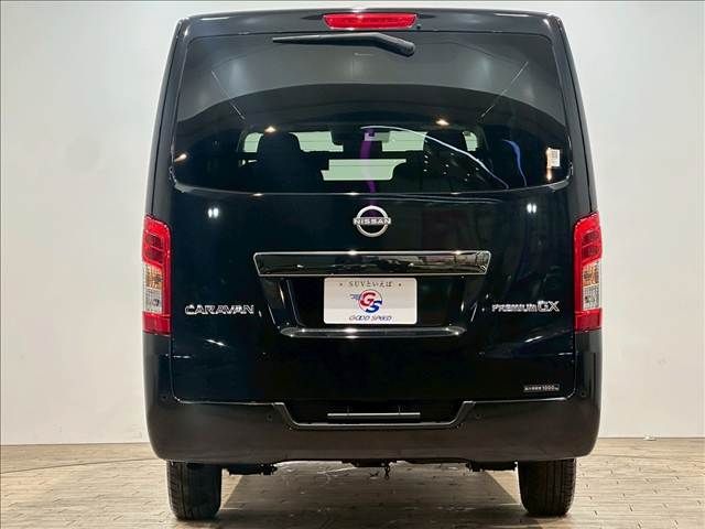 NISSAN CARAVAN VAN 4WD 2024 Image 31