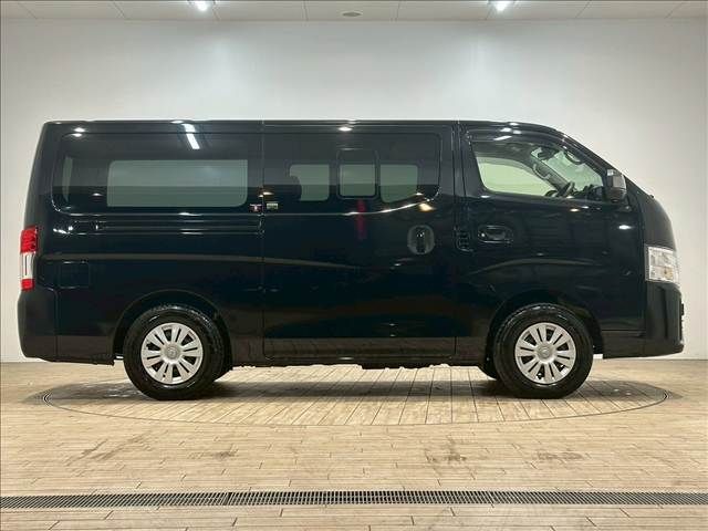 NISSAN CARAVAN VAN 4WD 2024 Image 31
