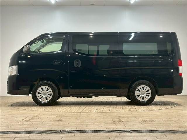 NISSAN CARAVAN VAN 4WD 2024 Image 31