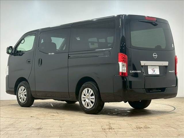 NISSAN CARAVAN VAN 4WD 2024 Image 31