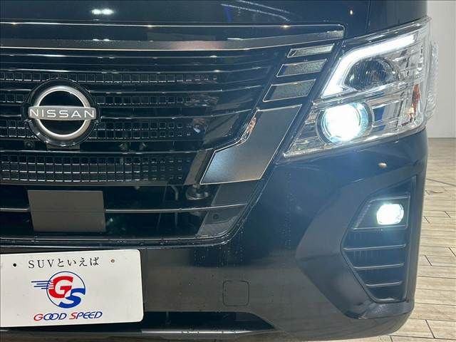 NISSAN CARAVAN VAN 4WD 2024 Image 31