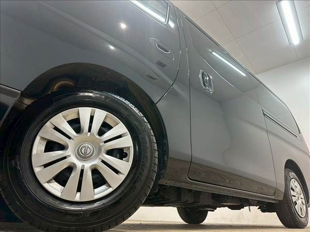 NISSAN CARAVAN VAN 4WD 2024 Image 31