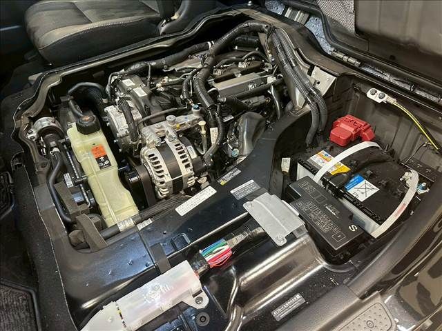 NISSAN CARAVAN VAN 4WD 2024 Image 31