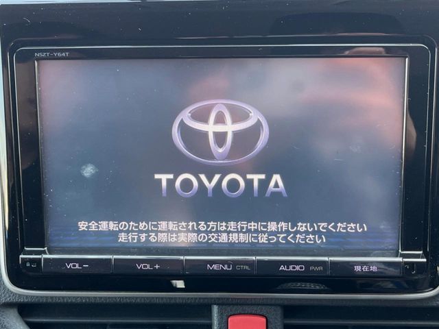 TOYOTA NOAH 2015 Image 31