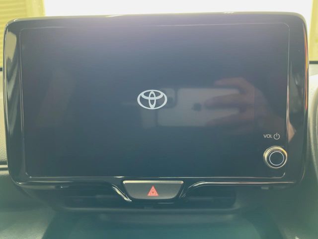 TOYOTA YARIS CROSS HYBRID 2025 Image 31