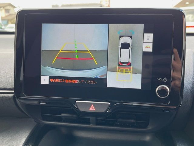 TOYOTA YARIS CROSS HYBRID 2025 Image 31