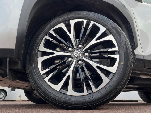 TOYOTA YARIS CROSS HYBRID 2025 Image 31