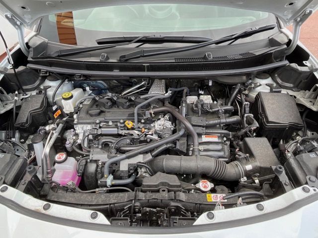 TOYOTA YARIS CROSS HYBRID 2025 Image 31