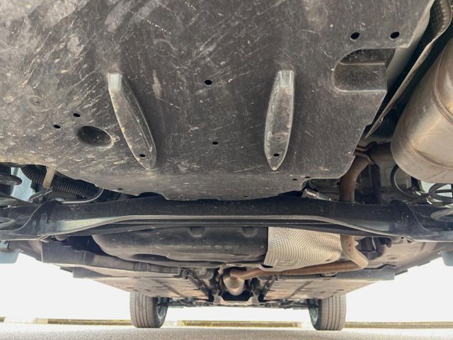 TOYOTA YARIS CROSS HYBRID 2025 Image 31