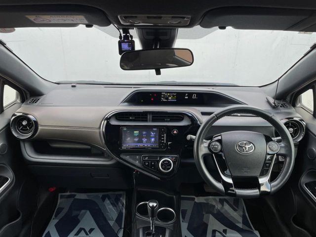 TOYOTA AQUA 2019 Image 31