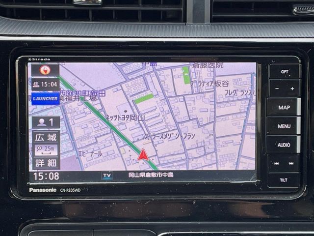 TOYOTA AQUA 2019 Image 31