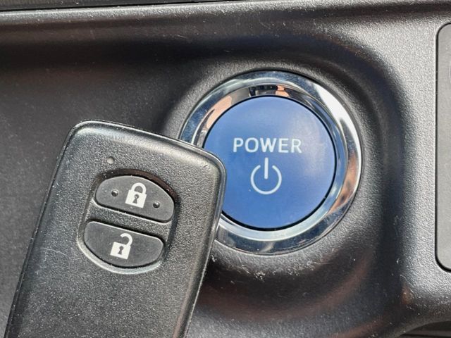 TOYOTA AQUA 2019 Image 31