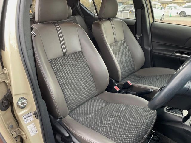 TOYOTA AQUA 2019 Image 31