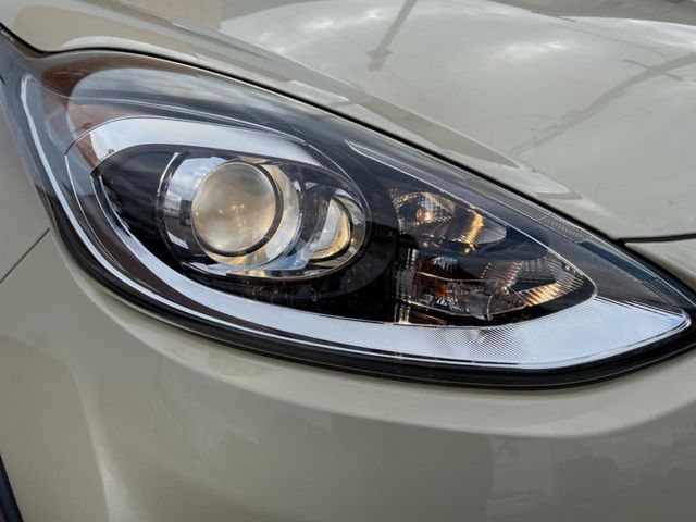 TOYOTA AQUA 2019 Image 31