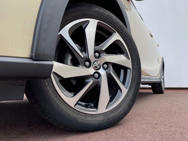 TOYOTA AQUA 2019 Image 31