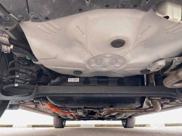 TOYOTA AQUA 2019 Image 31