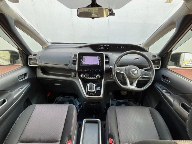 NISSAN SERENA  WG 2018 Image 31