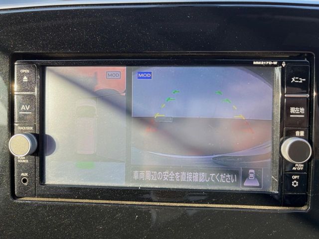 NISSAN SERENA  WG 2018 Image 31