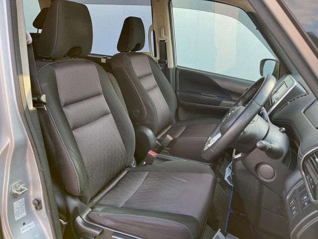 NISSAN SERENA  WG 2018 Image 31