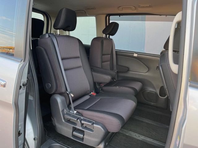 NISSAN SERENA  WG 2018 Image 31