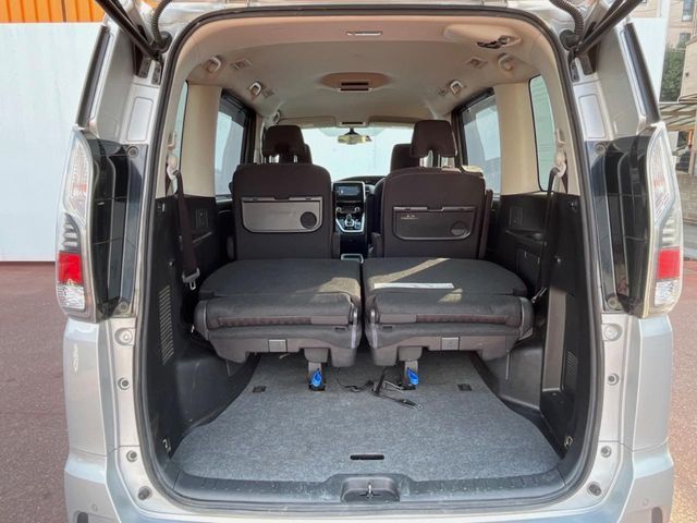 NISSAN SERENA  WG 2018 Image 31