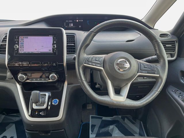 NISSAN SERENA  WG 2018 Image 31