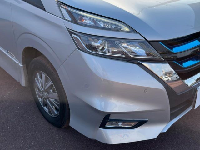 NISSAN SERENA  WG 2018 Image 31