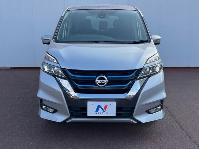 NISSAN SERENA  WG 2018 Image 31