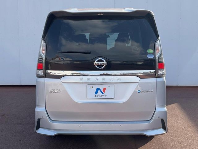 NISSAN SERENA  WG 2018 Image 31