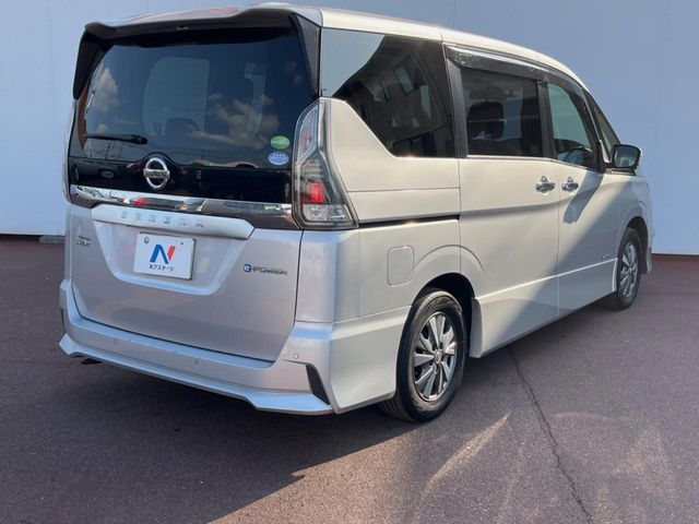 NISSAN SERENA  WG 2018 Image 31
