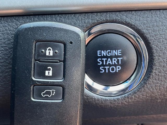 TOYOTA HARRIER 2WD 2015 Image 31