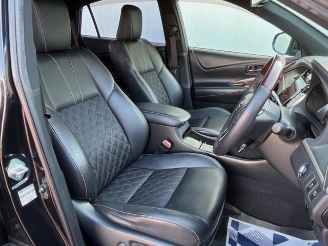 TOYOTA HARRIER 2WD 2015 Image 31