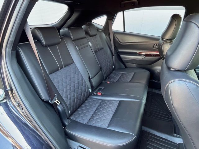 TOYOTA HARRIER 2WD 2015 Image 31