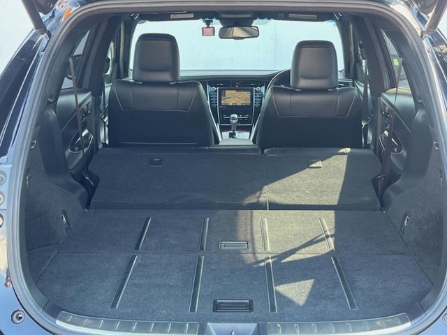 TOYOTA HARRIER 2WD 2015 Image 31