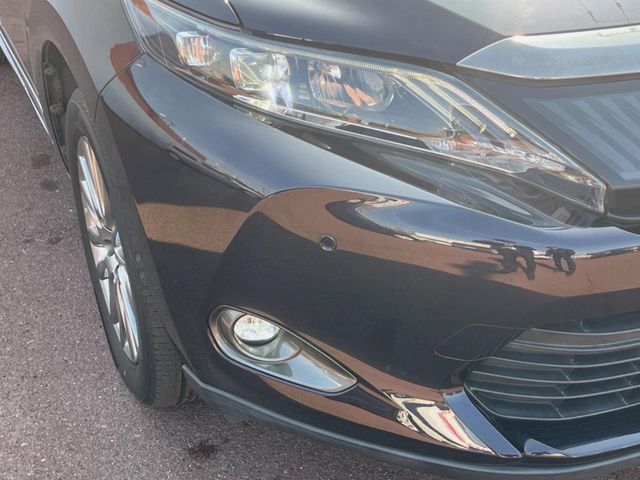 TOYOTA HARRIER 2WD 2015 Image 31