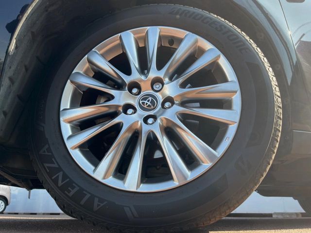 TOYOTA HARRIER 2WD 2015 Image 31