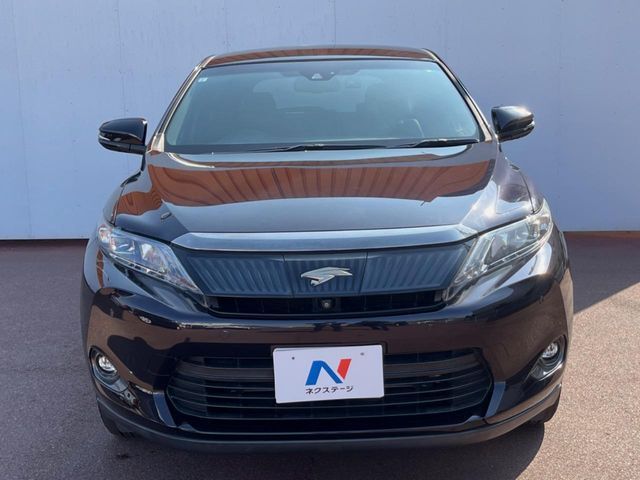 TOYOTA HARRIER 2WD 2015 Image 31