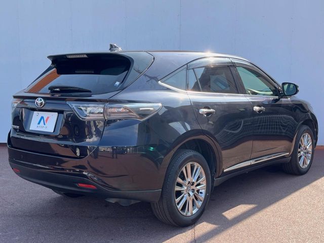 TOYOTA HARRIER 2WD 2015 Image 31