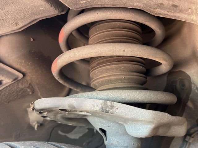 TOYOTA HARRIER 2WD 2015 Image 31