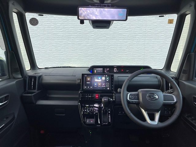 DAIHATSU TANTO CUSTOM 2023 Image 31