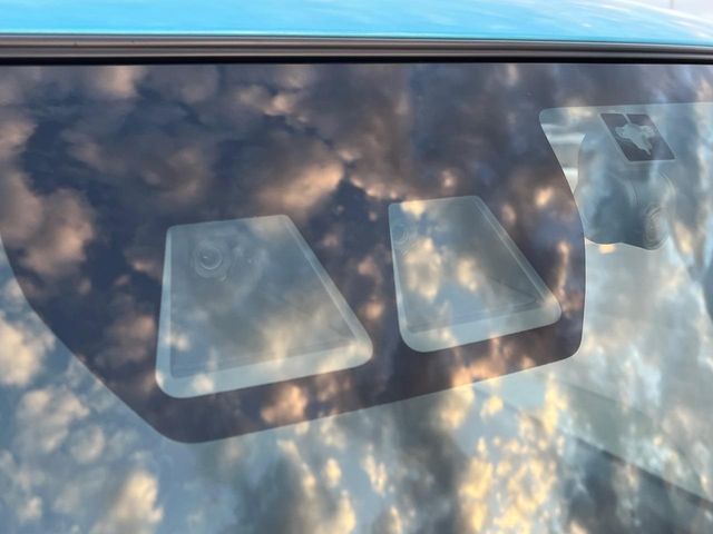 DAIHATSU TANTO CUSTOM 2023 Image 31