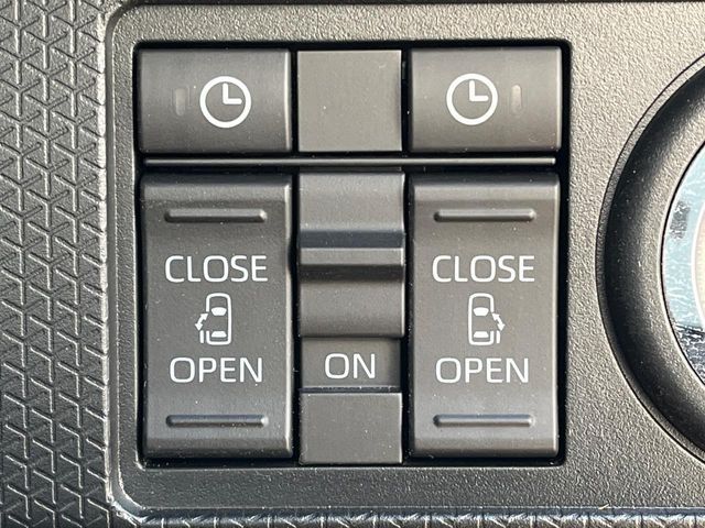 DAIHATSU TANTO CUSTOM 2023 Image 31