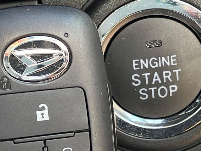 DAIHATSU TANTO CUSTOM 2023 Image 31