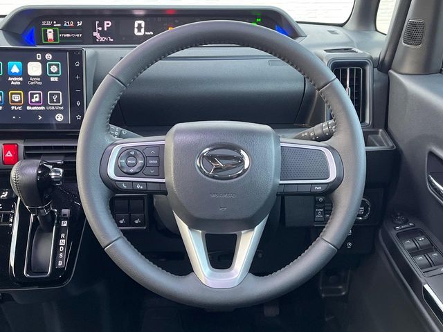 DAIHATSU TANTO CUSTOM 2023 Image 31