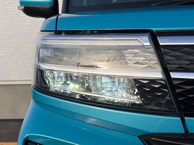 DAIHATSU TANTO CUSTOM 2023 Image 31